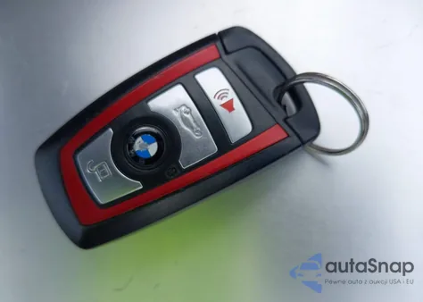 2017 BMW 430I Gran Coupe xDrive z USA, uszkodzony, nr VIN WBA4F9C51HG791991